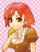 桜並木ナミ