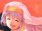 めめこ