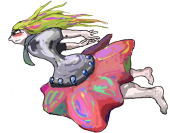 T