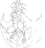 故障中