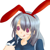 えこうさぎ