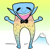 西郷つん