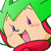 て