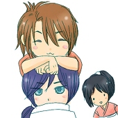 みどり