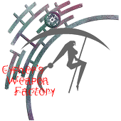 cypher兵器開発工廠