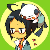 茂ゆこ