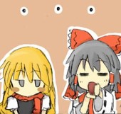 ちゃみー