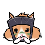 ガラ
