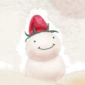 まめ茶