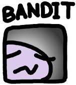 bandit