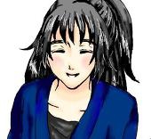 める
