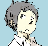 harushi
