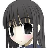 睦月ハツネ