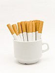 コーヒー＆シガレッツ