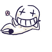 よっこらヘビ