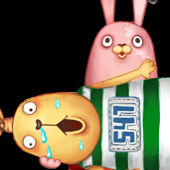 ヲいも(´・Å・｀)