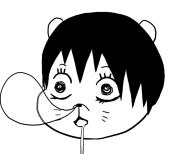 明日からがんばる