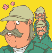 おちばたき