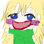 ちょむ助