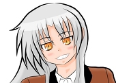 てゐっ!