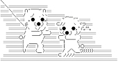 ちっか
