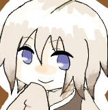 月見里柚子＠フォトショ勉強中