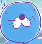 霙