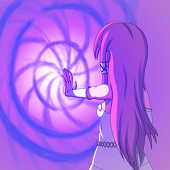 吱~吱