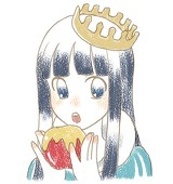 ハルしゃ