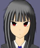 くー