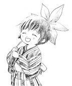 つる