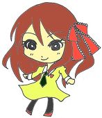 まきがみ