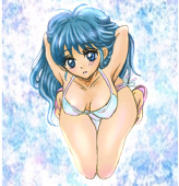 As