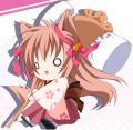 つぐみ―☆