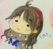 小雪　華