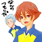 ボロポン