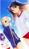 セイバー