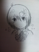 もち苺。
