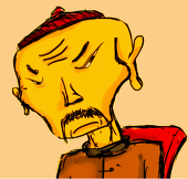 不樂老叟
