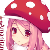 さより(元Amanita)