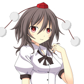 ののたん。