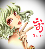Xanthe