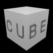 CUBE