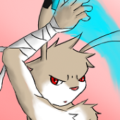 萊韃(ライター)