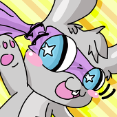 ninja bunny