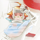 歩