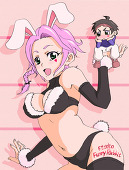 funny  rabbit