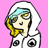 Meryujinu