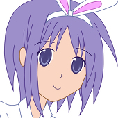 シュウ☆彡