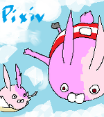 にゃぷ